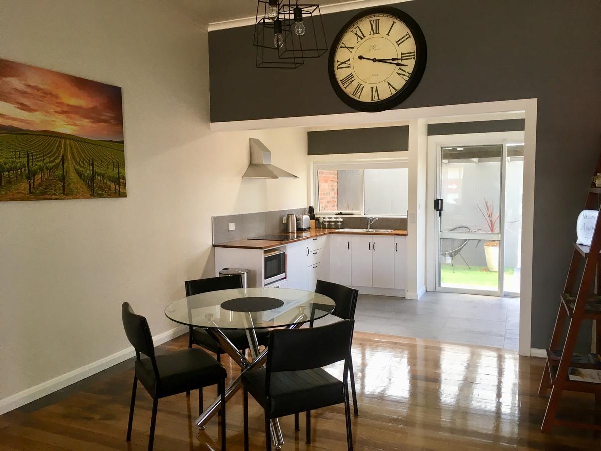 Apartment 5Ive Devonport Exterior foto