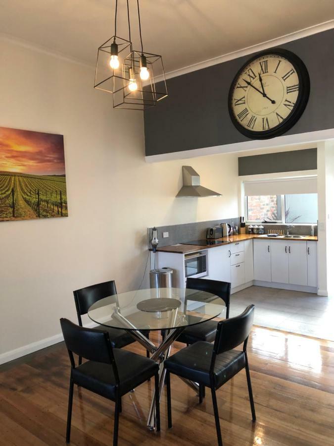 Apartment 5Ive Devonport Exterior foto